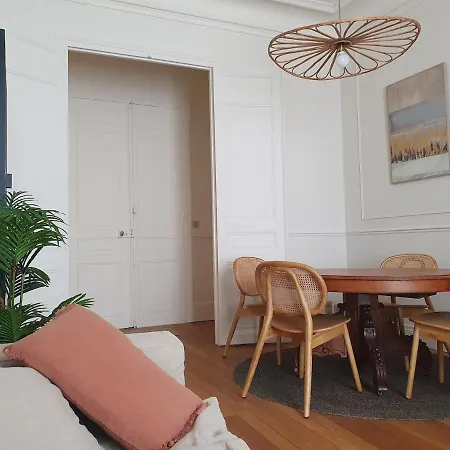 L'alchimiste Centre D'epernay Appartamento Épernay