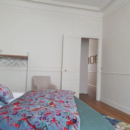 L'alchimiste Centre D'epernay Appartamento