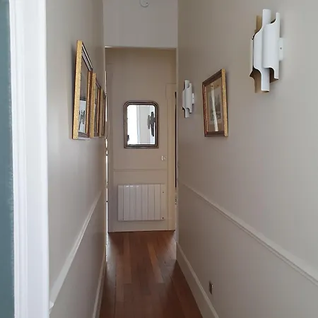 Appartamento L'alchimiste Centre D'epernay *