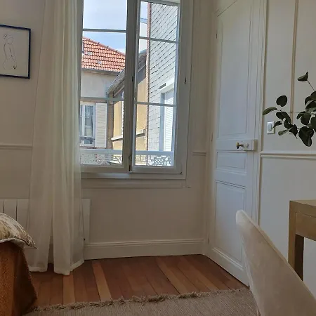 Appartamento L'alchimiste Centre D'epernay *