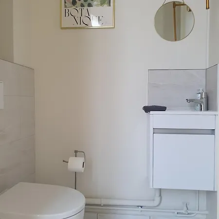 L'alchimiste Centre D'epernay Appartamento *