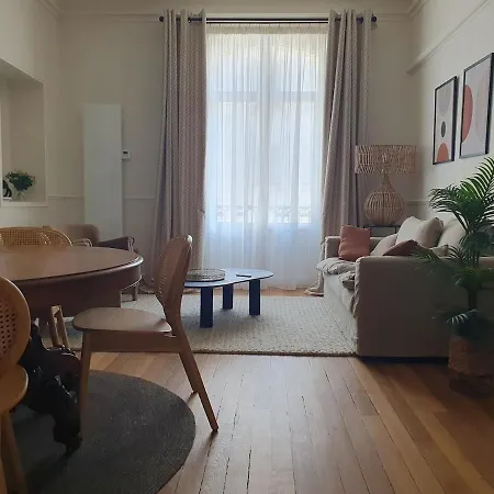 L'alchimiste Centre D'epernay * Épernay