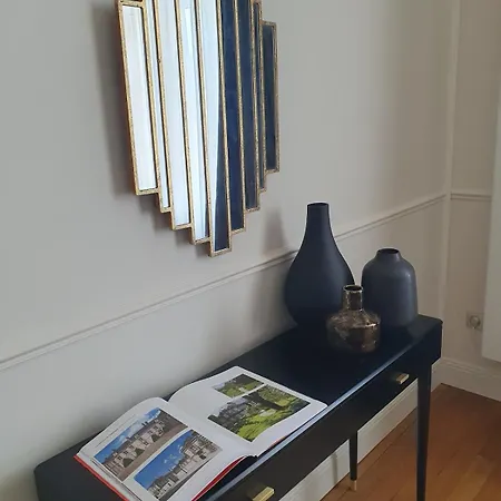 L'alchimiste Centre D'epernay Appartamento Épernay