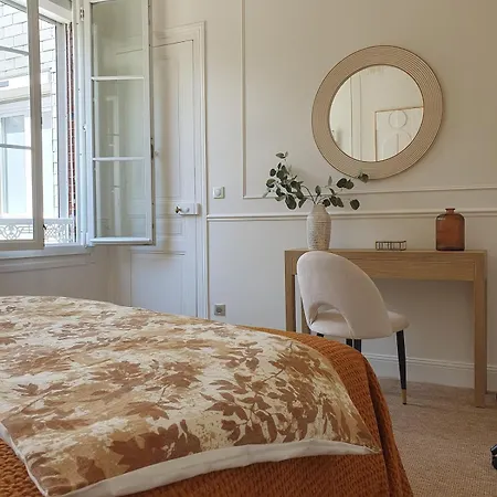 L'alchimiste Centre D'epernay Appartamento